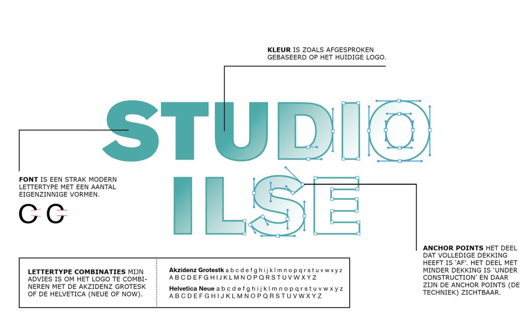 studio ilse