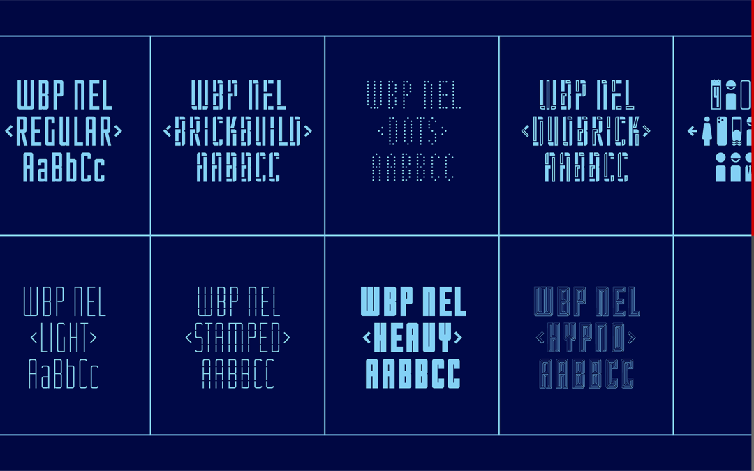 WBP Nel